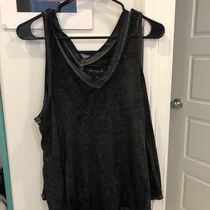 we the free tank top